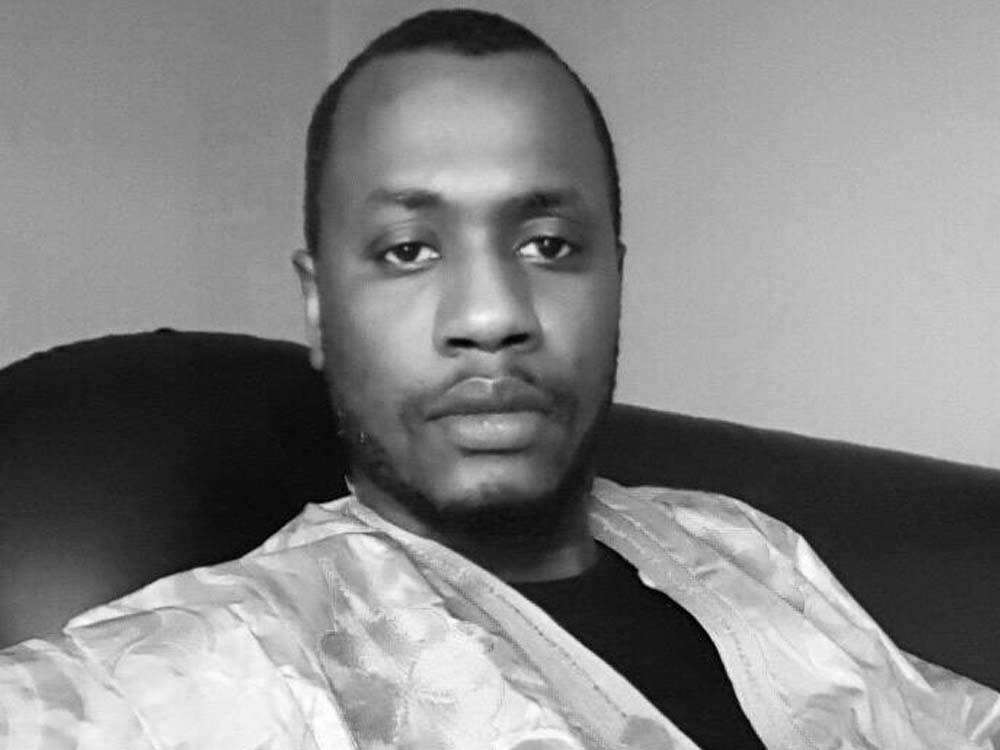 Marabout Africain Cheikh Malaynin