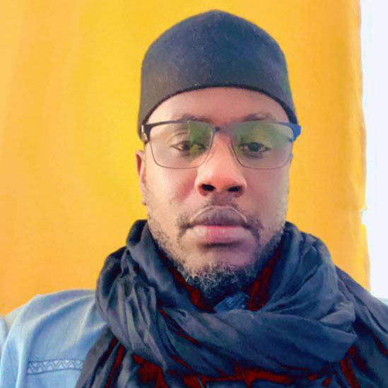 Marabout Africain Cheikh Malaynin